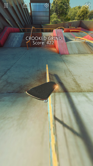TrueSkate