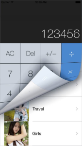 Secret Photo All in One