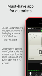 GuitarToolkit