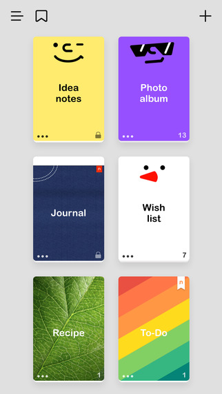 NOTE'd