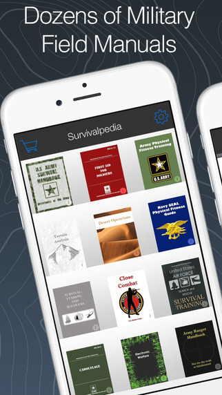 Survivalpedia