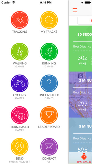 Speed PRO Multiplayer