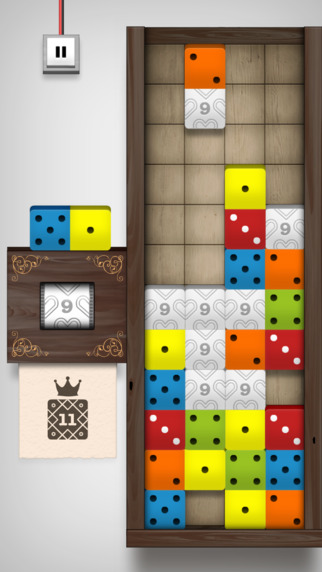 Domino Drop