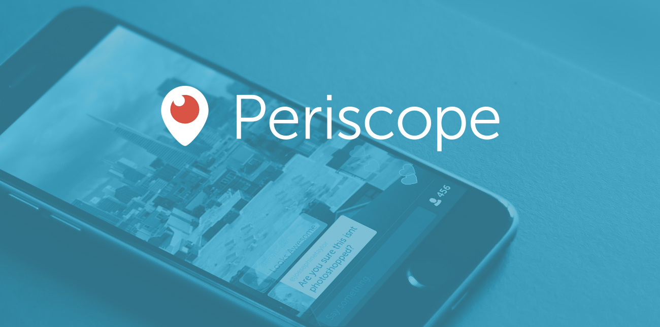 periscope-mbinda