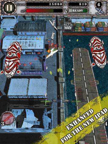 AirAttack HD