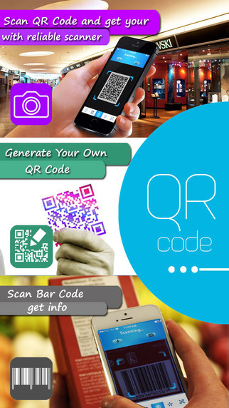 QR Scanner Pro