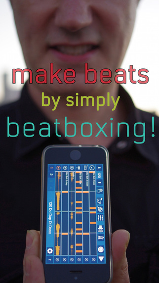 VoxBeat beatbox+multi-track