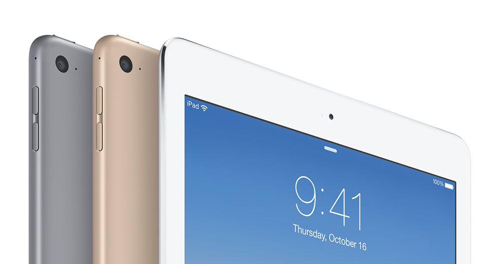 iPad-Air-2-Lock-screen