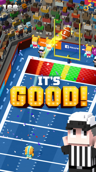 Blocky Football - 2