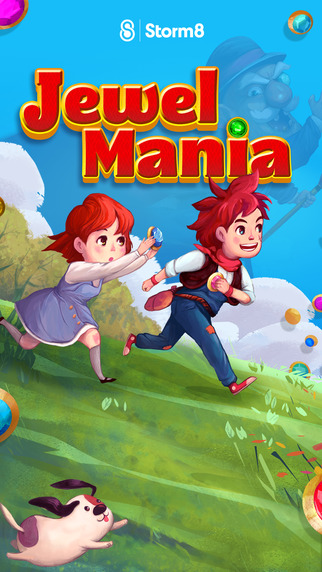 Jewel Mania1