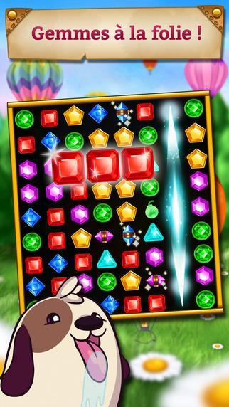 Jewel Mania2