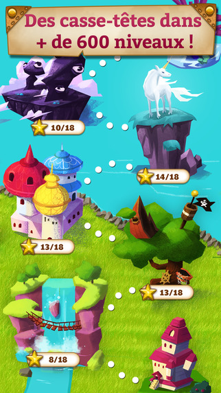 Jewel Mania3