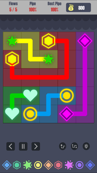 Link Mania