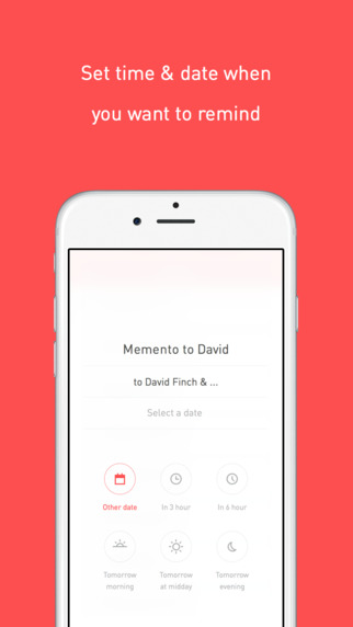 Memento.ly