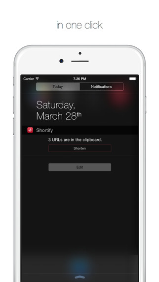 Shortify