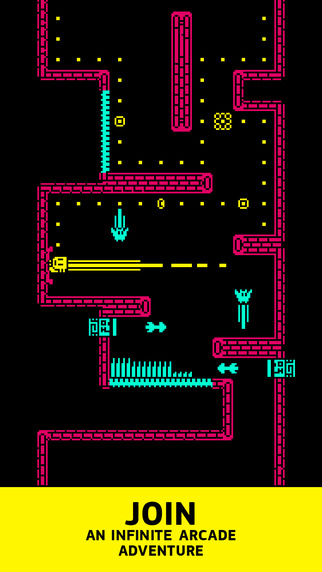 Tomb of the Mask - 1