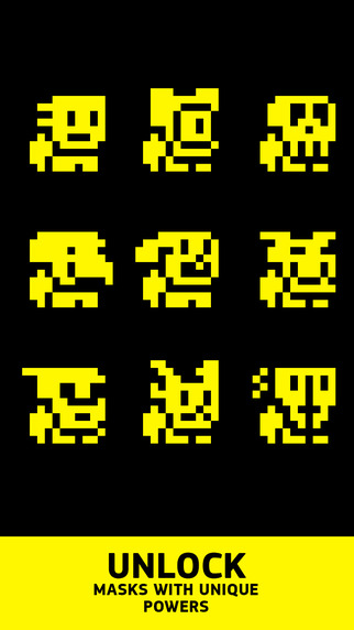 Tomb of the Mask - 3