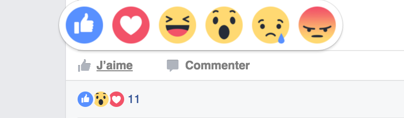 reactions-facebook