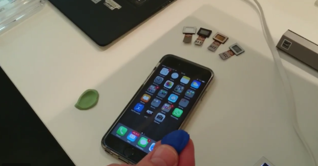 touch-id-play-doh