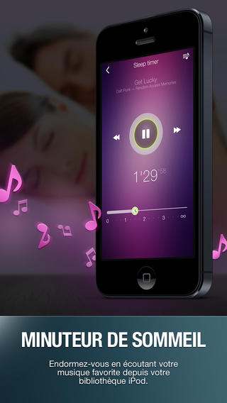 Alarm Clock Wake Up Time