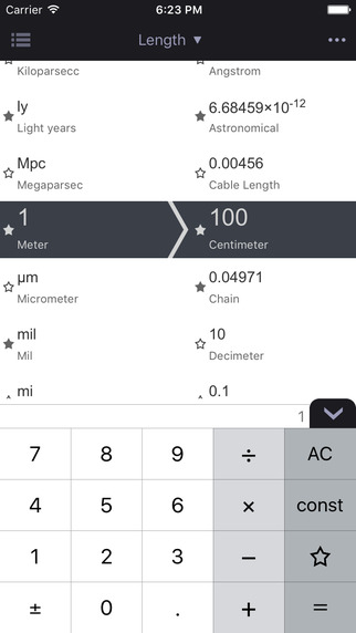 CalcBox Pro