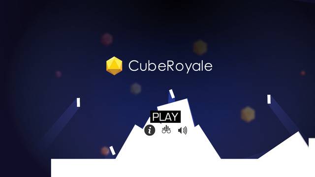 Cube Royale