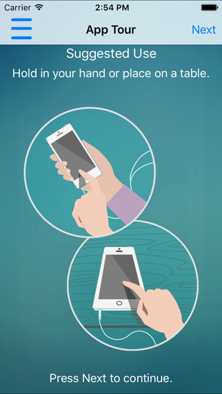 Enhanced Ears Hearing Aid