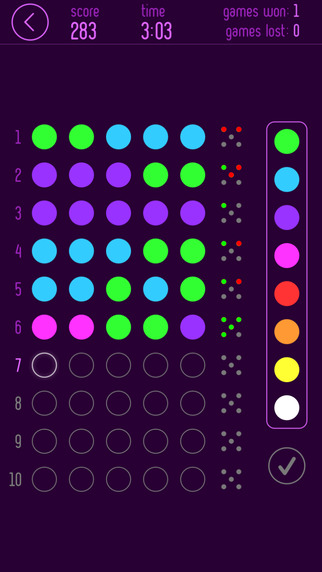 Mastermind Pro