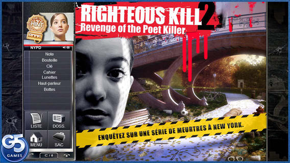 Righteous Kill 2