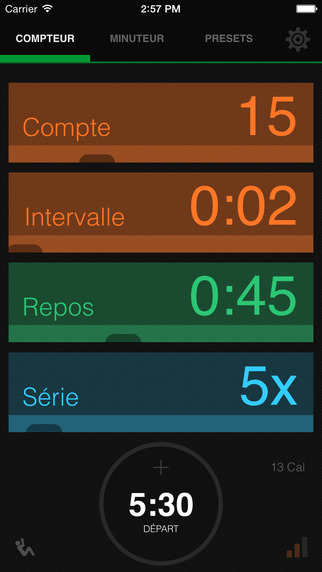 iCountTimer Pro