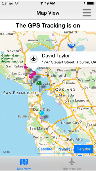iMap 5.0