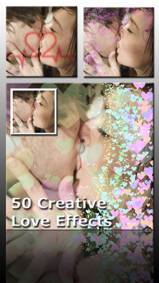 AceCam Love Pro
