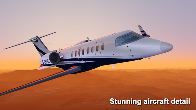 Aerofly 2 Flight Simulator