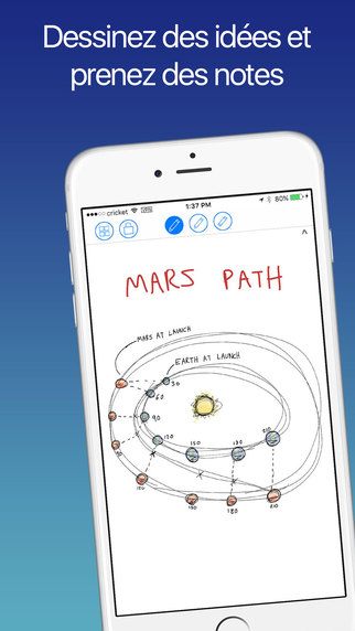 Carnet De Dessin Pro 2