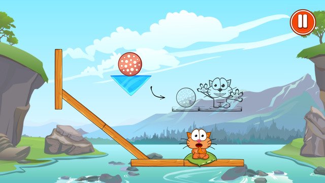 Cat around the World