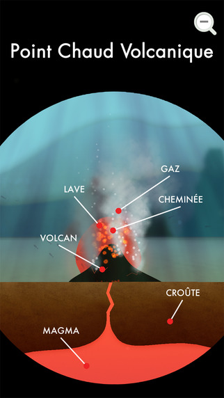 La Terre par Tinybop