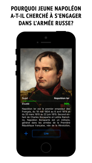 Napoleon Ier - l’encyclopedie interactive
