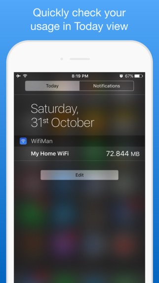 WifiMan