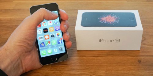 iphone-se
