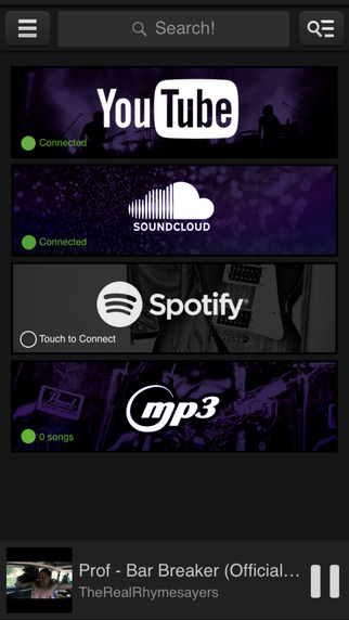 Amplifind