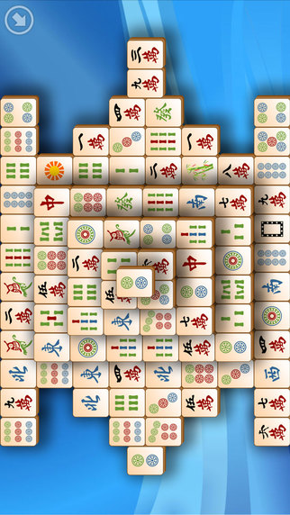 Mahjong I
