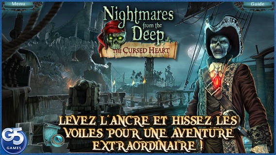 Nightmares from the Deep™