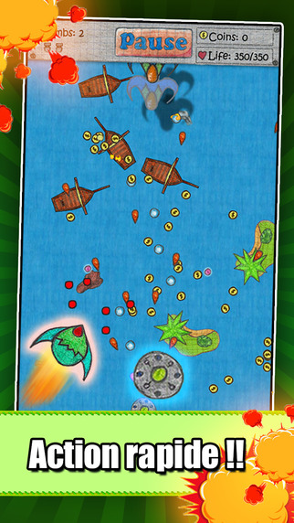 Notebook Wars Ultimate Edition