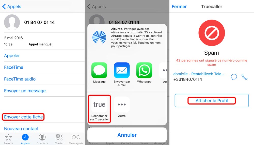 identifier-numero-spam-true-caller