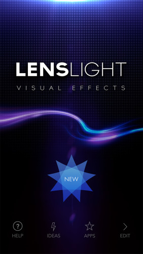 lenslight