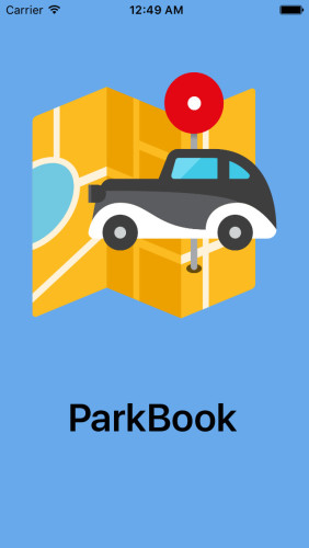 parkbook