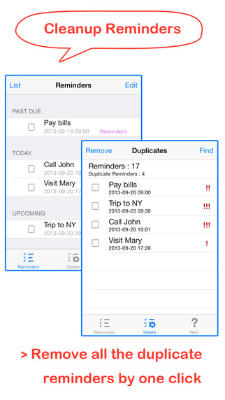 Task To Do List Manager