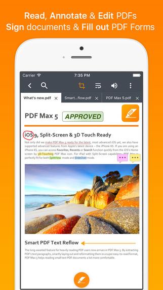 PDF Max 5 Pro