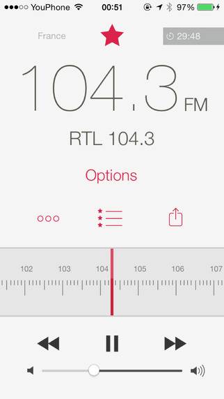 RadioApp