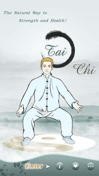 Tai Chi Step by Step